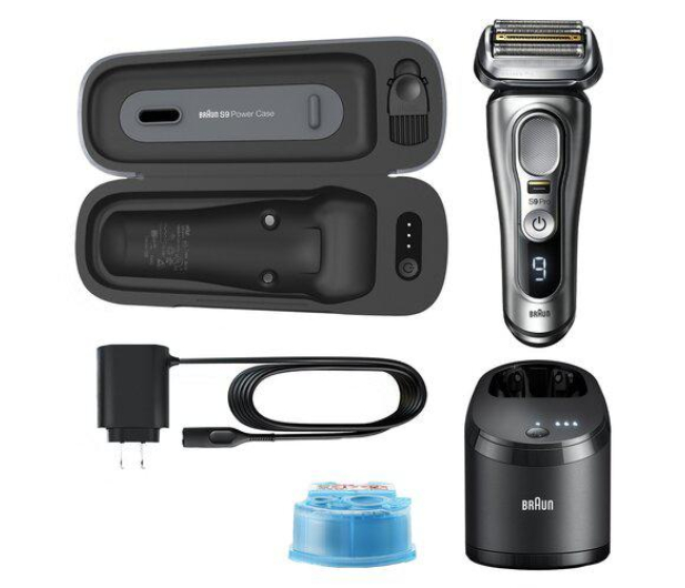 Braun Seria 9 Pro 9477cc - 1385462 - zdjęcie
